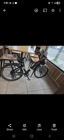 Ebike