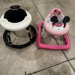 Baby Walkers
