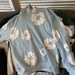 Denim Tear 