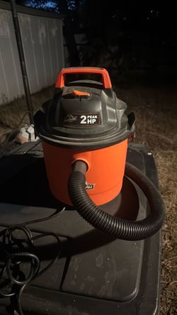 Armorall  mini vacuum