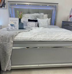 🔥 BEDFRAME SALE & BEDROOM SET 🔥