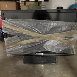 40” JVC TV