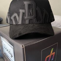 Dandy ThirtyOne Barbas 🧢