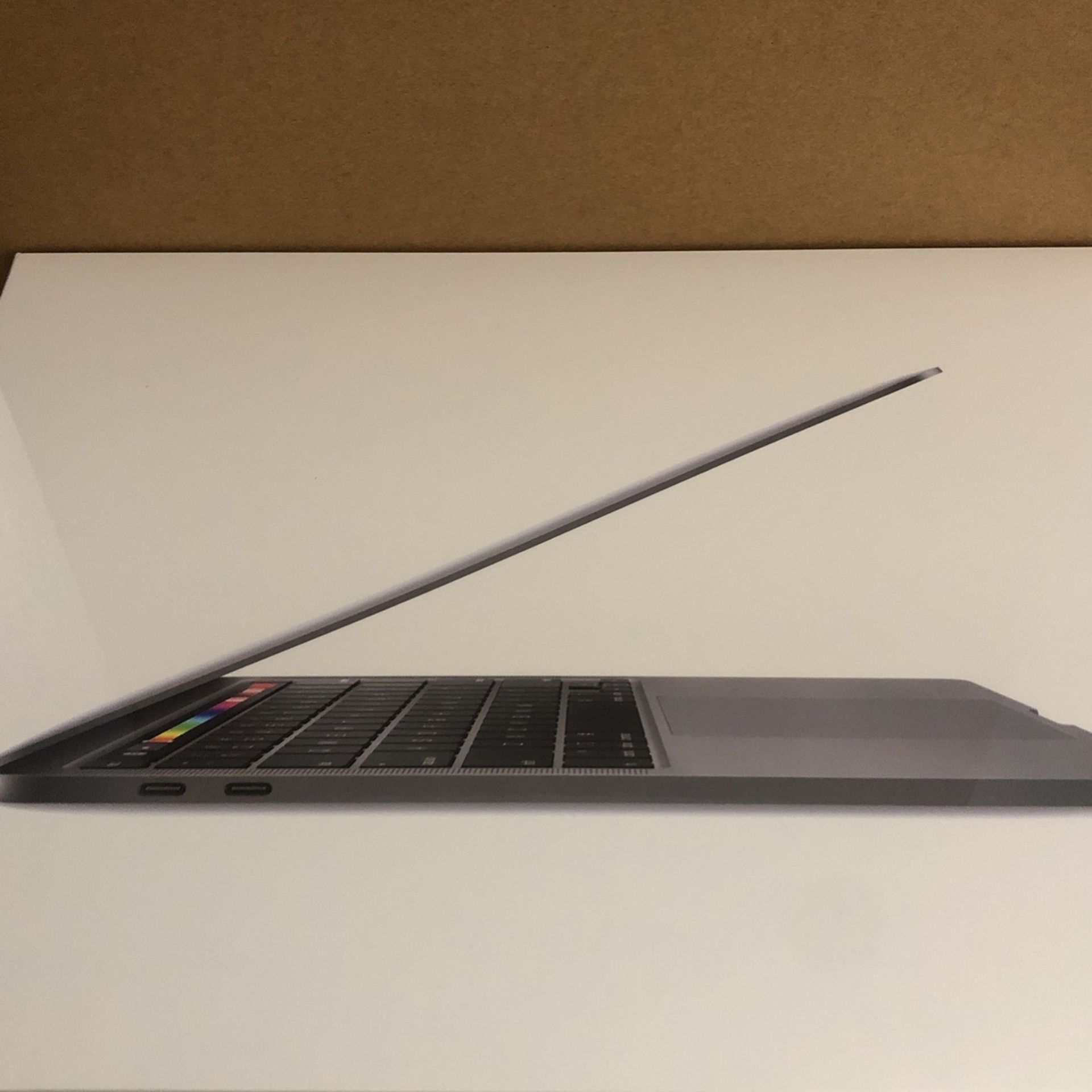 Apple MacBook Pro “ Grey” 512gb