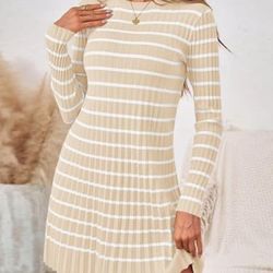 NEW DRESS SIZE MEDIUM