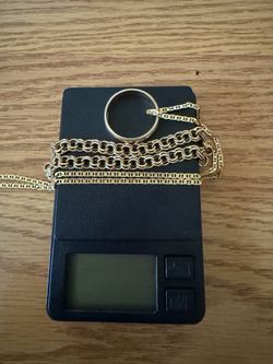 14 karat gold