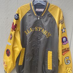 Negro League XXL Jacket 