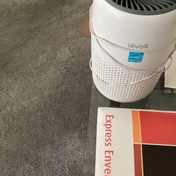 Air Purifier