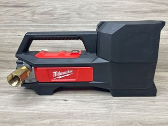 Milwaukee M18 Transfer Pump 2771-20 Bare Tool (PO1026210)