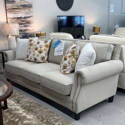 2pc living room Set
