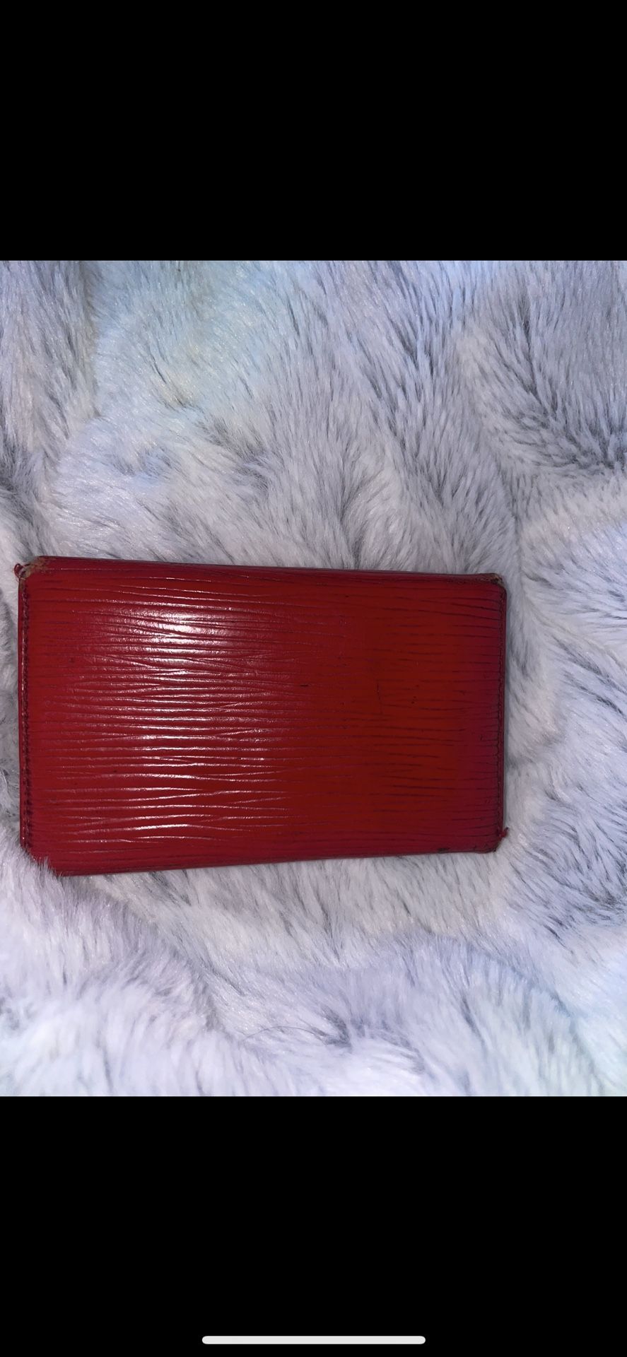 Louis Vuitton Key Holder