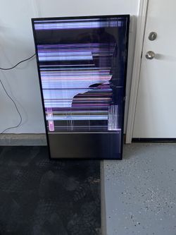 LG 65 inch