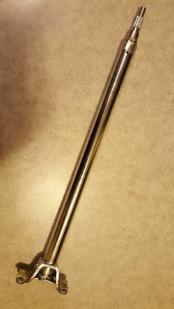 New YFZ 450 Steering Stem Shaft for sale