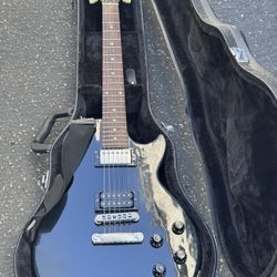 Gibson Les Paul - Studio- Ebony