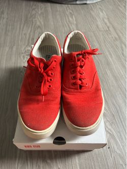 Uniqlo sneaker