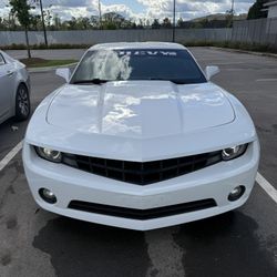 2010 Chevrolet Camaro