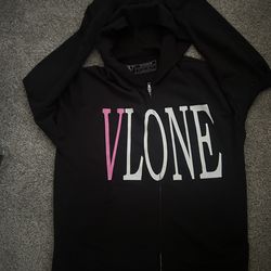 Vlone Hoodie