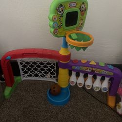 Kids Toy
