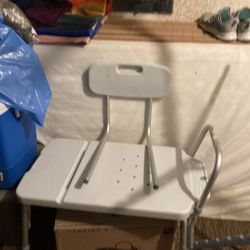 Shower Chair