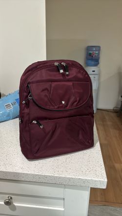 Bagalinni backpack new