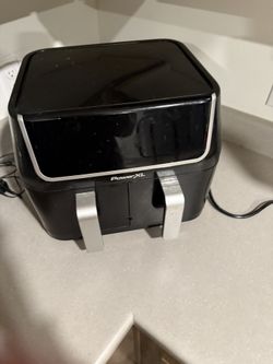 Large Air Fryer
