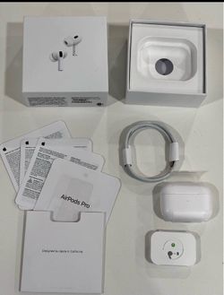 airpods pro gen 2