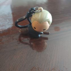 Harry Potter Keychain