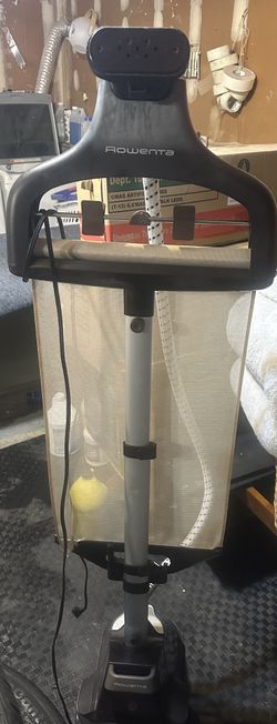 Rowenta Steamer