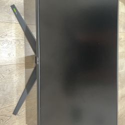 ASUS TUF Gaming 27" 2K HDR Monitor (VG27AQ1A) - QHD (2560 x 1440), IPS, 170Hz (Supports 144Hz), 1ms, Extreme Low Motion Blur, Speaker, G-SYNC Compatib