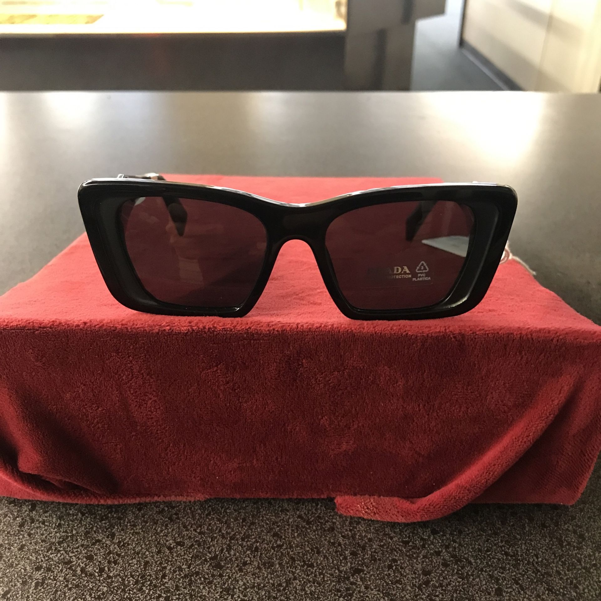 Prada Sunglasses