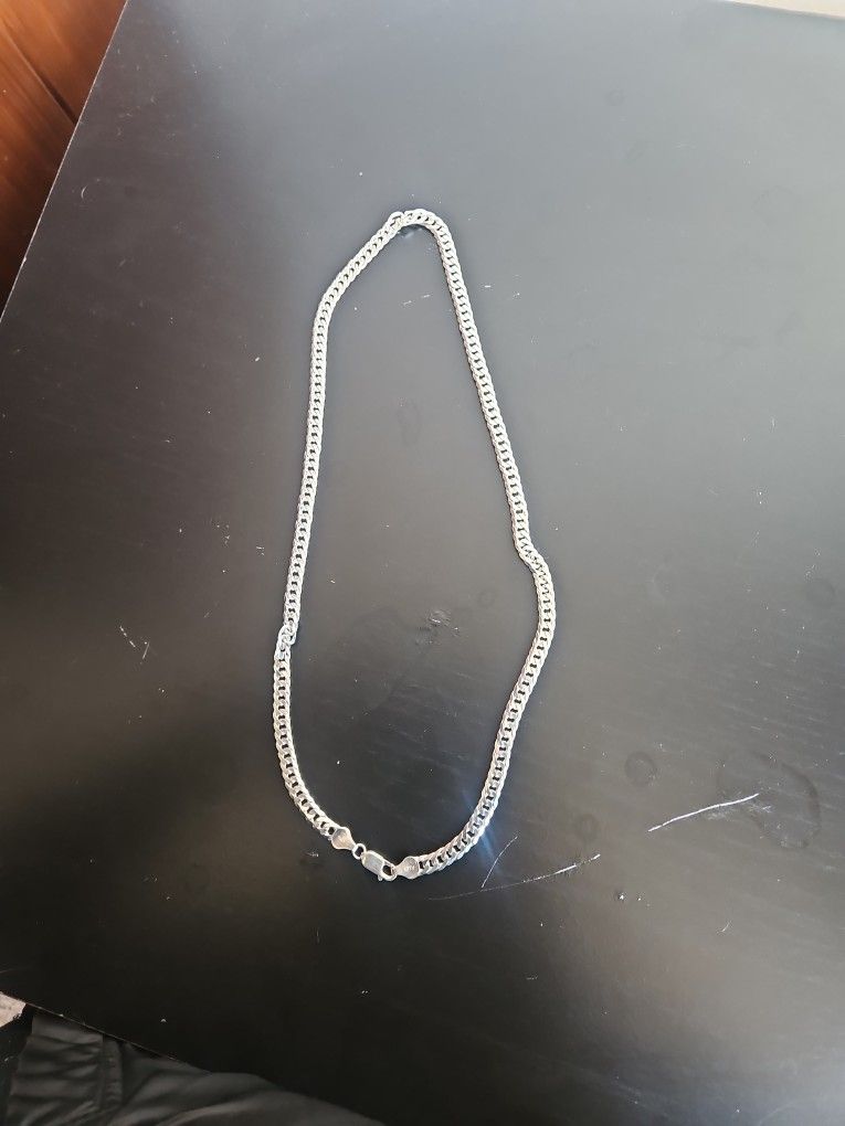 Original Silver