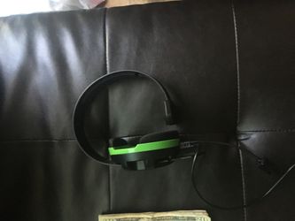Xbox One Headset
