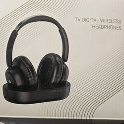 Auriculares Inalambricos 