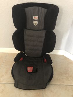 Britax car seat