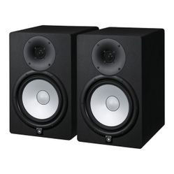 HS8 8" POWERED STUDIO MONITOR (PAIR)