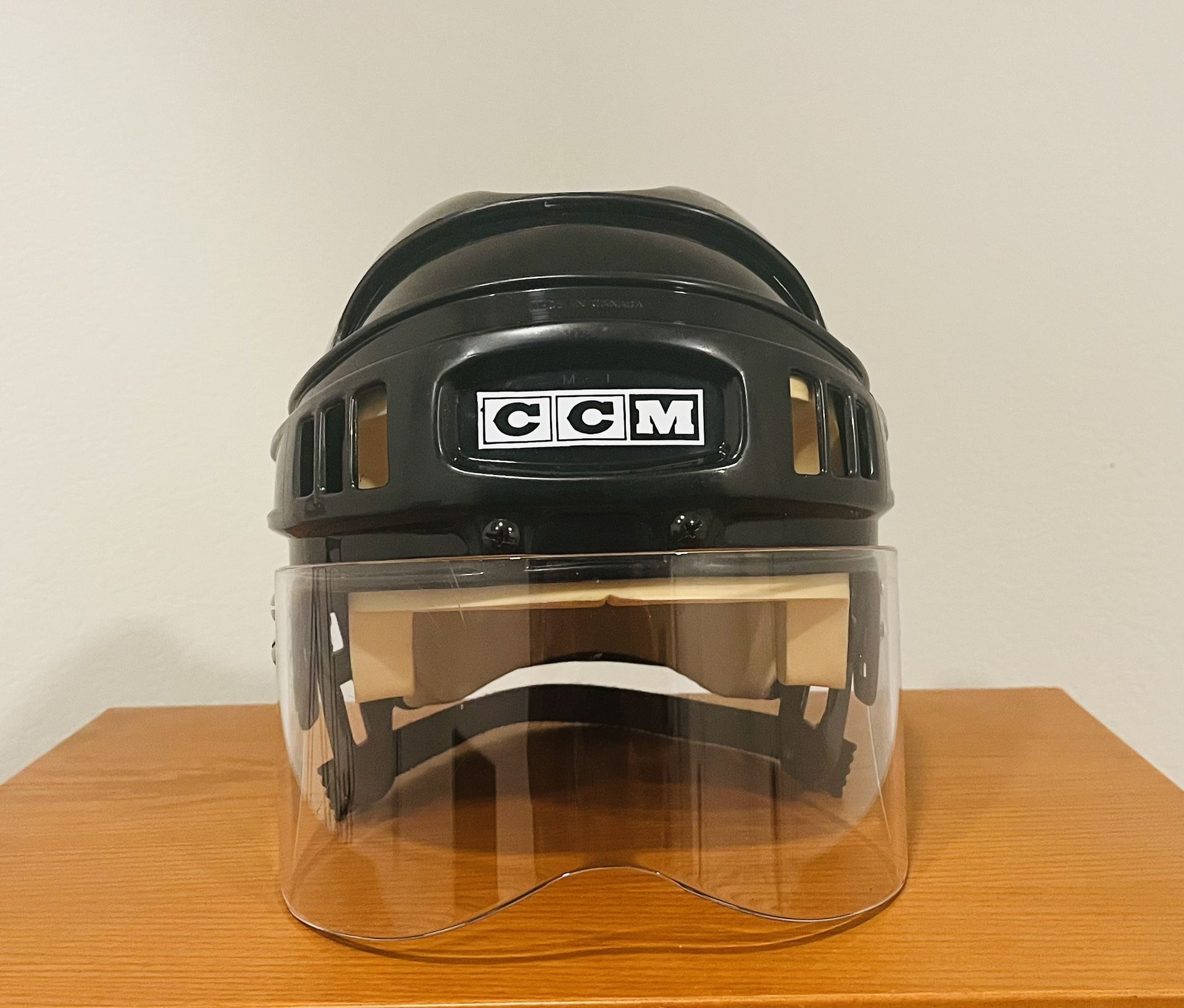 CCM Helmet