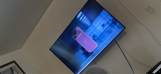 Samsung TV