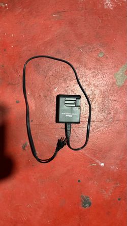 Nikon MH-25 Battery Charger