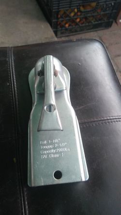 Car attachment