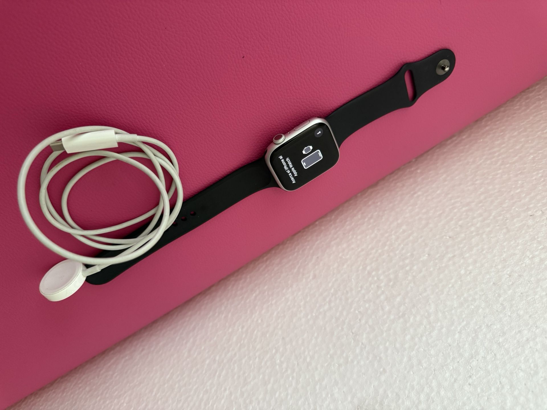 Apple Watch Serie 8