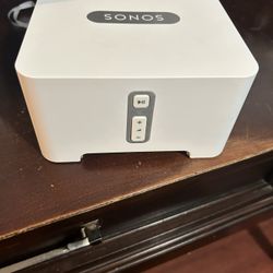 Sonos Brand 