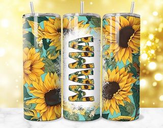Mother day tumbler