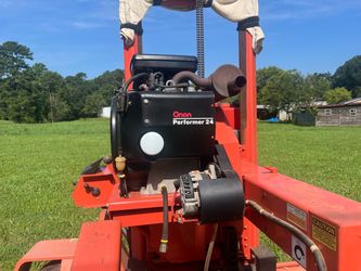 Woodmizer LT40HD