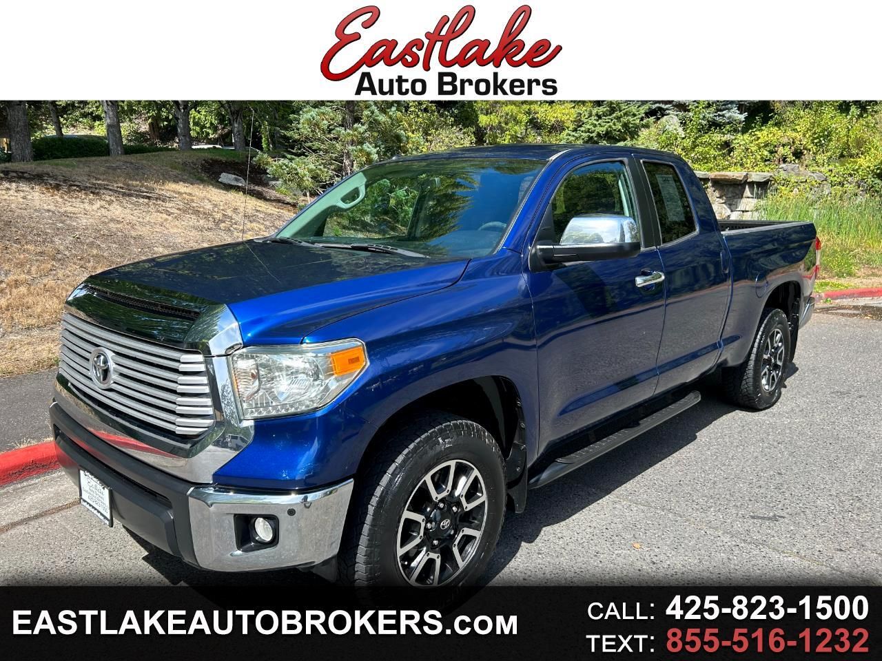 2014 Toyota Tundra for Sale in Kirkland, WA - OfferUp