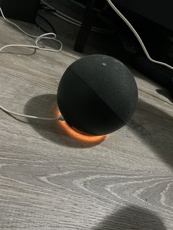 Echo Dot 5th gen smart speaker (Alexa)