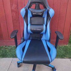 GTR Racing Gaming Chair