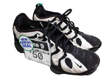 Nike Dj5189-001 Black