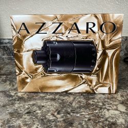 Azzaro Cologne 