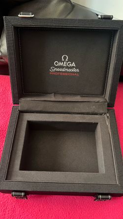 Omega big box