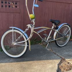 Used lowrider bikes online for sale